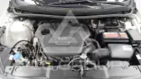 2016 Hyundai Accent