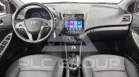 2016 Hyundai Accent