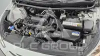 2016 Hyundai Accent