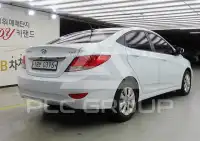 2016 Hyundai Accent