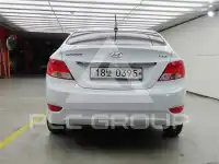 2016 Hyundai Accent