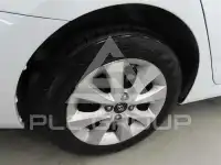 2016 Hyundai Accent