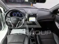 2016 Hyundai Accent