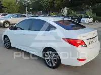 2016 Hyundai Accent