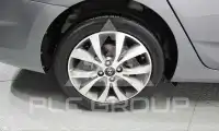 2016 Hyundai Accent