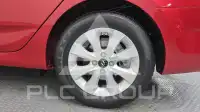 2016 Hyundai Accent