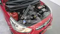 2016 Hyundai Accent