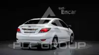 2016 Hyundai Accent