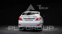 2016 Hyundai Accent
