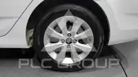 2016 Hyundai Accent