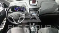 2016 Hyundai Accent