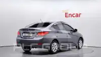 2016 Hyundai Accent