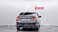 2016 Hyundai Accent