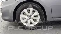 2016 Hyundai Accent