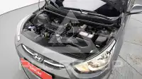 2016 Hyundai Accent