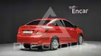 2016 Hyundai Accent