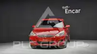 2016 Hyundai Accent