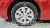 2016 Hyundai Accent
