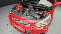 2016 Hyundai Accent