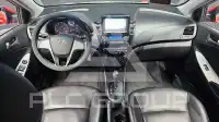2016 Hyundai Accent