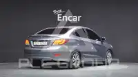 2016 Hyundai Accent