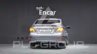2016 Hyundai Accent