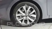 2016 Hyundai Accent