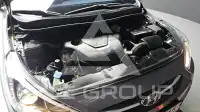 2016 Hyundai Accent