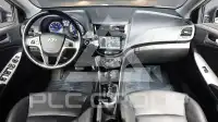 2016 Hyundai Accent