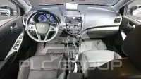 2016 Hyundai Accent