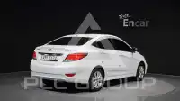 2016 Hyundai Accent