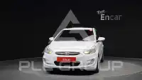 2016 Hyundai Accent