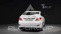 2016 Hyundai Accent
