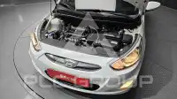 2016 Hyundai Accent