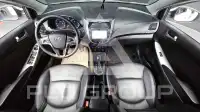 2016 Hyundai Accent