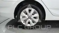 2016 Hyundai Accent