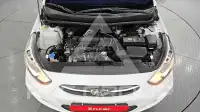 2016 Hyundai Accent