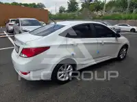 2016 Hyundai Accent