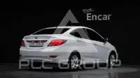 2016 Hyundai Accent