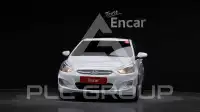 2016 Hyundai Accent