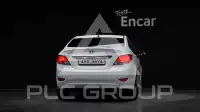 2016 Hyundai Accent