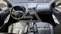2016 Hyundai Accent