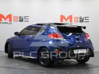 2016 Hyundai Veloster