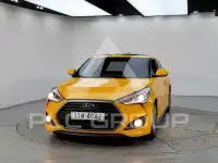 2016 Hyundai Veloster