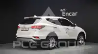 2016 Hyundai Santa Fe