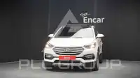2016 Hyundai Santa Fe