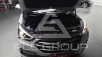 2016 Hyundai Santa Fe