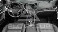 2016 Hyundai Santa Fe