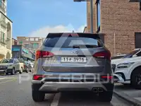 2016 Hyundai Santa Fe