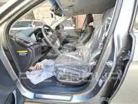 2016 Hyundai Santa Fe